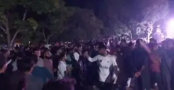 বাকৃবিতে শিক্ষার্থীদের হাতাহাতি, সাংস্কৃতিক অনুষ্ঠান পণ্ড