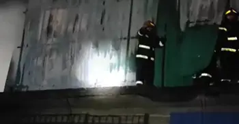 গুলিস্তানে বহুতল ভবনের আগুন নিয়ন্ত্রণে