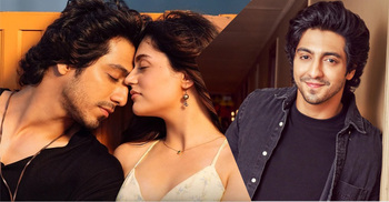 জেন-জির নতুন ক্র্যাশ ‘সাইয়ারা’র আহান