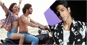 ‘সায়ারা’ ছবির নায়ককে ছাপরি বললেন পরিচালক