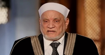 মিশরের প্রখ্যাত আলেম ড. আহমদ ওমর হাশেম আর নেই