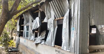 Ahmadiyya namaz centre attacked in Rajbari