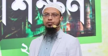 একাধিক বিয়ে করে আল্লাহর কাঠগড়ায় দাঁড়াতে পারবেন? যা বললেন আহমাদুল্লাহ