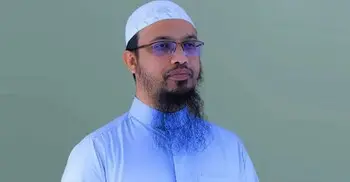 রাগের পরিণতি সম্পর্কে যা বললেন শায়খ আহমাদুল্লাহ