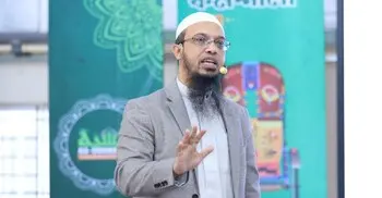 ‘ইসরায়েলি লবির প্রভাবেই সম্ভবত আমার বিরুদ্ধে প্রচারণা’