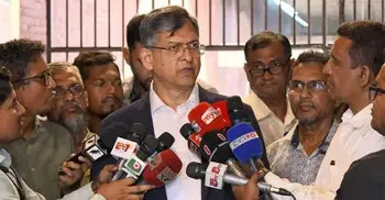 Constitution doesn’t recognise ‘Reform Council’: Salahuddin