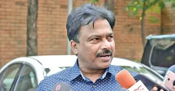 Faruque Ahmed downplays impact of two directors’ resignations