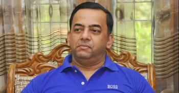 Trial begins against ex-IGP Benazir Ahmed in graft case