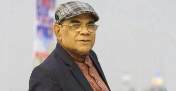 ‘দেশে থাকলে আমাকে ভিক্ষা করে খেতে হতো’