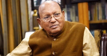 Tofail Ahmed to be laid to rest in Bhola on Tuesday