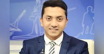 স্ত্রীকে পাগল সাজাতে জালিয়াতি: আ’লীগ নেতা হাবিবকে গ্রেফতারে পরোয়ানা