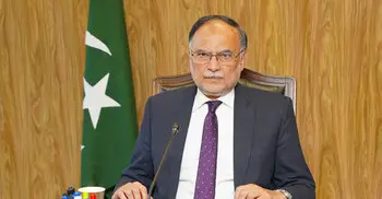 সব পক্ষকেই যুদ্ধবিরতি চুক্তির শর্ত মানতে হবে: পাক মন্ত্রী