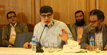 'Tax, VAT rationalisation to ensure country’s smooth functioning'