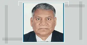 গভর্নরের উপদেষ্টা আহসান উল্লাহর পদত্যাগ