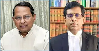 তাজুল ইসলামকে নিয়ে ইনুর আপত্তি: সাড়া দেয়নি ট্রাইব্যুনাল