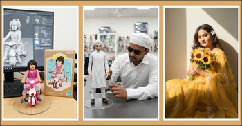 ন্যানো বানানা দিয়ে সহজেই পছন্দের ছবি বানাবেন যেভাবে