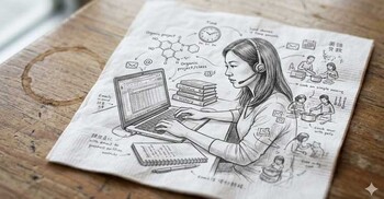 নারী দিবস: প্রহসন নয়, ভারসাম্য চাই