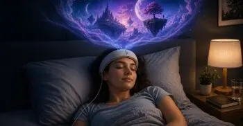 এআই আপনার স্বপ্নকেও নিয়ন্ত্রণ করবে, কিন্তু কীভাবে?