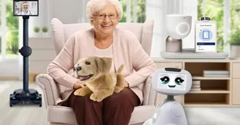 বয়স্কদের মধ্যেও বাড়ছে এআই ব্যবহার