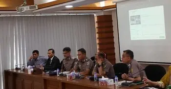 কৃত্রিম বুদ্ধিমত্তানির্ভর ‘হ্যালো ডিএমপি’সহ ৯ অ্যাপ-সফটওয়্যার চালু