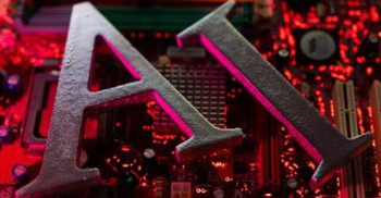 British officials say AI chatbots could carry cyber risks