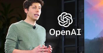OpenAI restores Altman as CEO after his tumultuous ouster