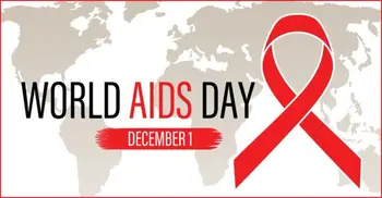 World AIDS Day: 1,438 new cases reported this year