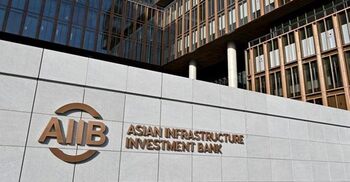AIIB to lend $158.89m for power infrastructure project