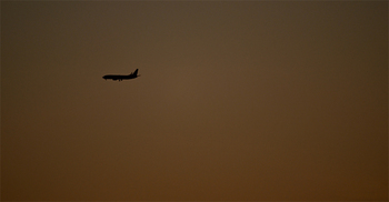 ভেনেজুয়েলার আশপাশে বেসামরিক বিমান চলাচলে যুক্তরাষ্ট্রের সতর্কতা