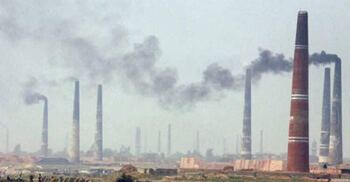 Dubai’s air rated ‘hazardous’, Dhaka’s ‘unhealthy’