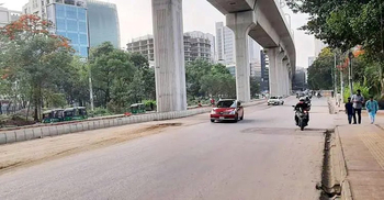 দিল্লি-লাহোরের বায়ু আজও বিপজ্জনক, ঢাকার খুবই অস্বাস্থ্যকর