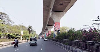 ঢাকার বায়ুর মানের অবনতি