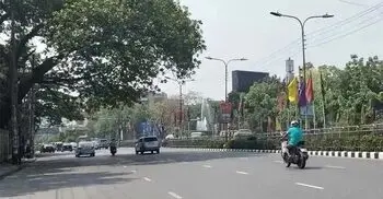 বায়ুদূষণে ঢাকা আজ দ্বিতীয়, শীর্ষে লাহোর