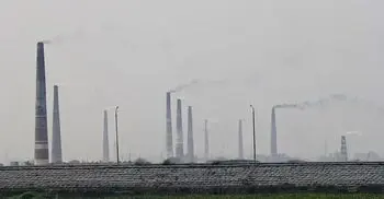 বায়ুদূষণের শীর্ষে আজ ঢাকা, দিল্লি দ্বিতীয়