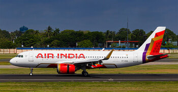 Air India watchdog audit reveals 51 safety breaches