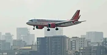 ঢাকার সঙ্গে সরাসরি ফ্লাইট স্থগিত করলো এয়ার ইন্ডিয়া