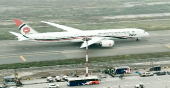 অবশেষে ঢাকায় তারেক রহমান