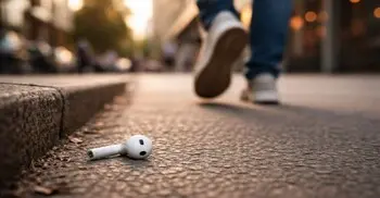 রাস্তাঘাটে এয়ারপড হারিয়ে ফেলেন? মুহূর্তেই খুঁজে দেবে ফোনের ফিচার