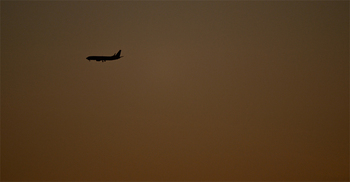 আকাশসীমা খুলে দিয়েছে ইরান