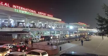 মধ্যপ্রাচ্যের যুদ্ধে নিহত দুবাই প্রবাসীর মরদেহ আসছে আজ