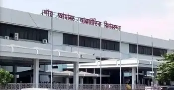 শাহ আমানতে আরও ৭ ফ্লাইট বাতিল