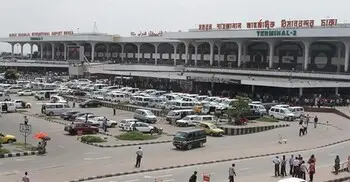 শাহজালাল বিমানবন্দরে অর্ধকোটি টাকার সিগারেট জব্দ