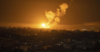 Attacks in Israel, West Bank kill 3 in worsening violence