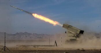 Pakistan says Iran violated airspace, killing 2 children