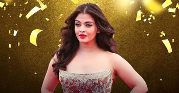 বয়স কত হলো ঐশ্বরিয়ার