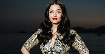 নারী হেনস্তা নিয়ে সরব ঐশ্বরিয়া