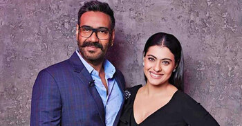 বিয়ে নিয়ে খোলামেলা কথা বলায় সমালোচনার মুখে অজয়-কাজল