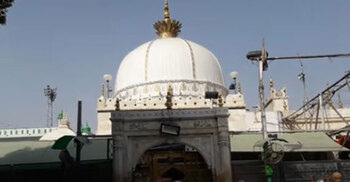 Petition claims temple in Ajmer Sharif, Rajasthan court issues notices