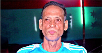 নতুন করে ফিরছে আজম খানের ‘উচ্চারণ’