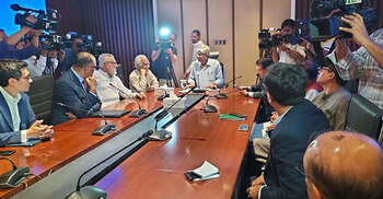 Bangladesh to boost US imports safeguarding national interests